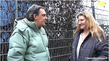 Skinny Cum Hungry Granny Eva Rammed By Mature Cock In Hot Amateur Session