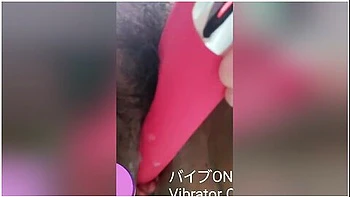 Playing With New Vibrators 2 Eartha Vibrator Edition