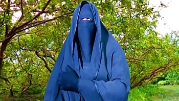 Bangladeshi Beautiful Nadiya Spending The Night With Neighbor