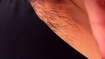 Stacked brunette goes solo toys and masturbation