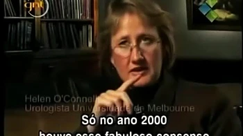 Clitoris - The forbidden pleasure Subtitles in Portuguese: Bongacams, Masturbation  Massage Porn