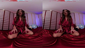 Selina Bentz Then Acknowledges Your Surrendering Fully