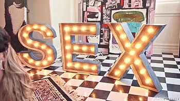 Blonde bjbj: Blowjob, Doggy  Cowgirl Porn