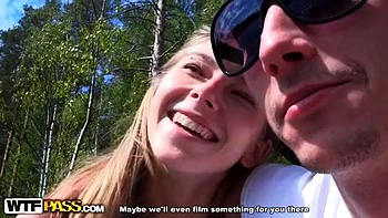 Two lovers a romantic sex at home