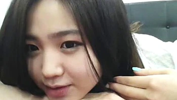 Korean camgirl: Amateur  Stripchat Porn