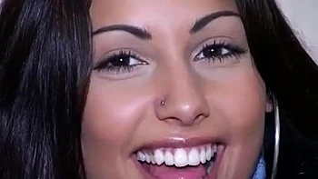 Alisha: Blowjob, Doggy  Cowgirl Porn