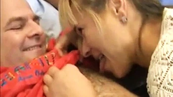 The number one slut: Blowjob, Cowgirl  Big Tits Porn