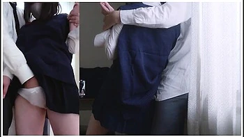 カチイキ甘イキしまくり脚カックカクのふんわりホフ清楚系女子生もちろんおチンホても未成熟の子宮口かしっかり下かってくるまて執拗にイカされ生中ひゅっひゅキメられます