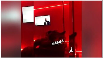 Boldfckful Black Lesbian Couple