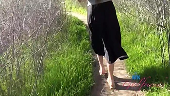 Violet Viper And Viper Violet - Calabasas 1