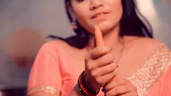 Desi Housewife Gets Wild with Office Boss - Hot Indian Sex & Dirty Talk