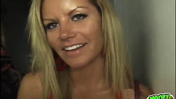 Money Talks: Blowjob, Amateur  Babe Porn