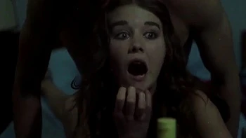 Brigitte Lahaie - Im Burning All Over 1979: Doggy, Babe  Stripchat Porn