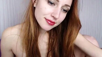 Red Lips, Red Heels What Could Go Wrong?: Amateur, Chaturbate  Masturbation Porn