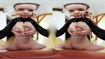 SL+AW VR: Blowjob, Cowgirl  Missonary Porn