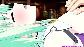 Battle Girls Screwed in Tentacle Dungeon