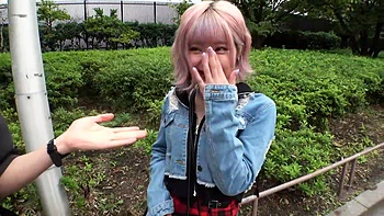 0010408_GAL 手マン 指フェラなどが含まれている