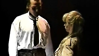 Amateur MILF Goes Hardcore Anal