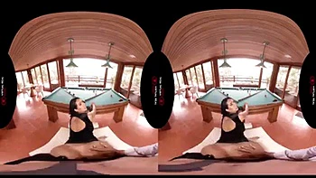 Good: Blowjob, Doggy  Cowgirl VR Porn