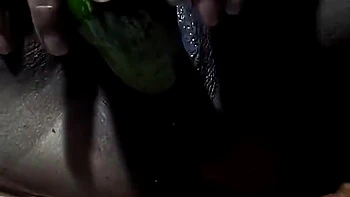 Ejaculate From The Vagina