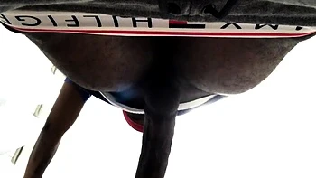 Let It Flow VII BIG toy edition Black and Ebony