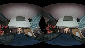 Vinna Reed: Morning Sex