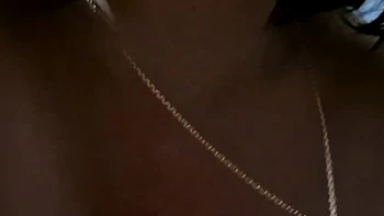 il va me mettre une bonne dose de foutre sur mon cul