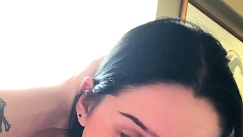 Amateur Teen Blowjob On Adult Webcam Show