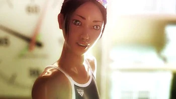 Anime 3D: Blowjob, Japanese  Hentai Porn