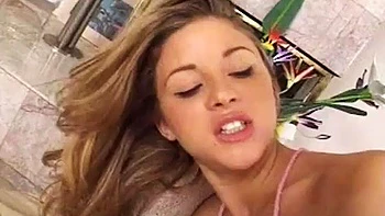 Monica Sweetheart. Nuff said.: Blowjob, Doggy  Cowgirl Porn