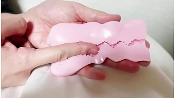 [lecture Video] How To Do The Handjob That She Climaxes Continuously Every Time [private Filming]