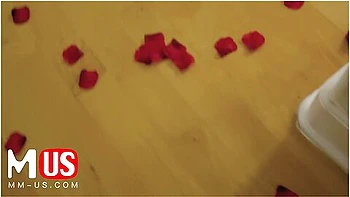 Sexy Indica Monroe Fucks The Guy Who Lives With Her