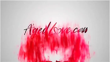 Old And Young Hardcore Loving Couple Kugar Lush And Chris Cobalt