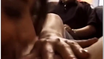 An Arousing Anal Sex Threesome With Arosuing Sex Fuck