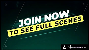 Naughty Granny Feels So Good Fucking With Her Vigorous Lover