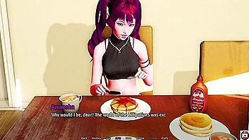 A House In The Rift - ( Pt 15) - Zanith