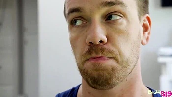 Good and young blonde Jessie Saint is enjoying dick-riding so much