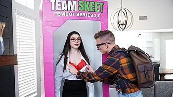 Gorgeous sex compilation with hot Tiffany Watson and Kenna James