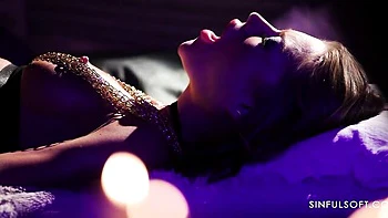 Awesome busty mademoiselle Dina Joy likes intensive dick-riding