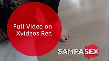 Menage anal Creampie com Regina Rizzi e Monica Santhiago - MarquesXXX