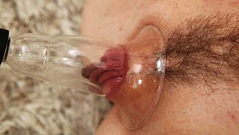 Gorgeous wet masturbation with a long-legged brunette Charlotte