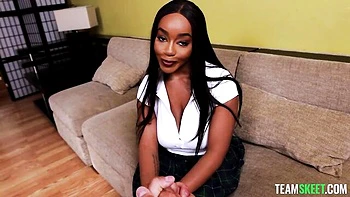 Anissa Kate and Violet Myers both love intensive sex and big cocks