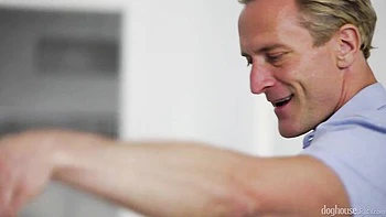 Slutty as hell chick Jade Valentine likes intensive anal penetration