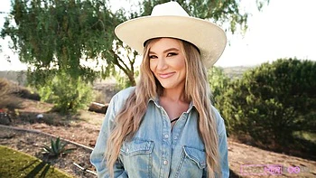 Blake's pornstar action