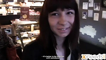 Sex hungry bidie-in - missionary trailer - X Feeds