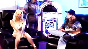 Screw My Wife Club - cumshot porn