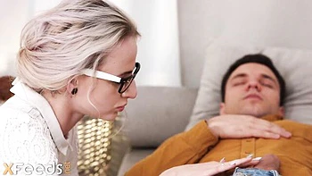 Piercing porn with precious baby doll from X Feeds