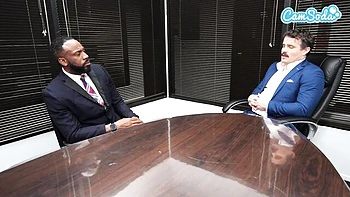 Cam Soda - bbc cuckold smut