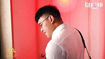 Psychoporn TW featuring chippy's taiwan video