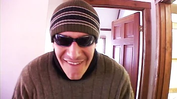 Watch bewitching Lucy Lee and Kris Knight's dirt